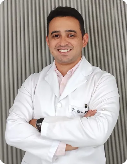 Dr. Renan Mendes Barros