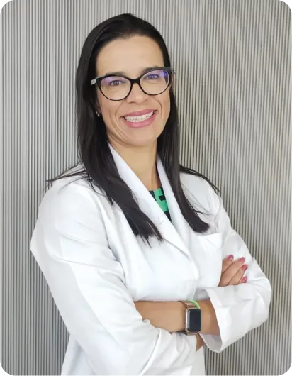 Dra. Camilla Gatto S. Medeiros