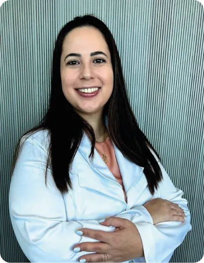 Dra. Raquel Jorge B de Barros