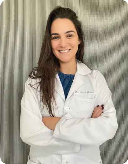 Dra. Luiza Carina