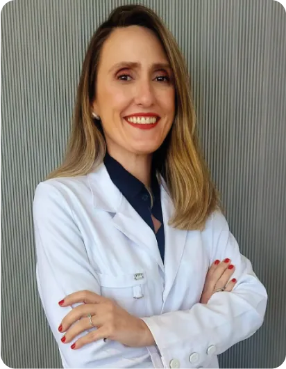 Dra. Nahara Gomes