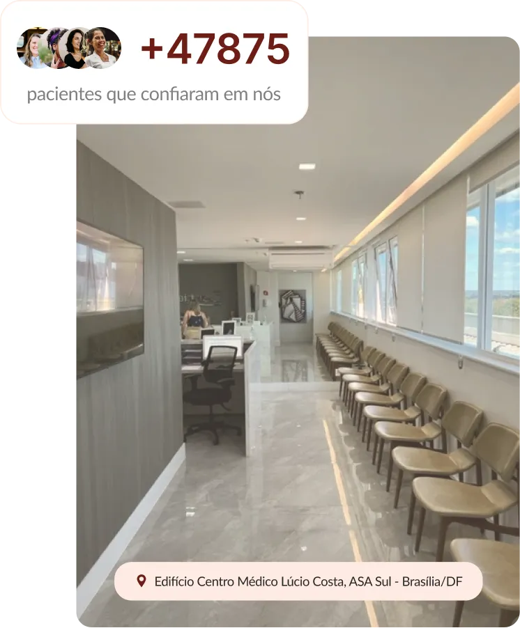 Especialidades Clínica Cartier